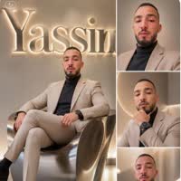 Yassine