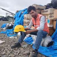 Dinesh