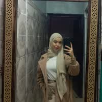 Fatima Zahrae 