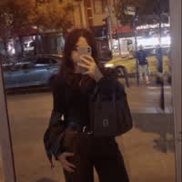 La