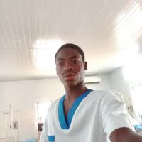 David
